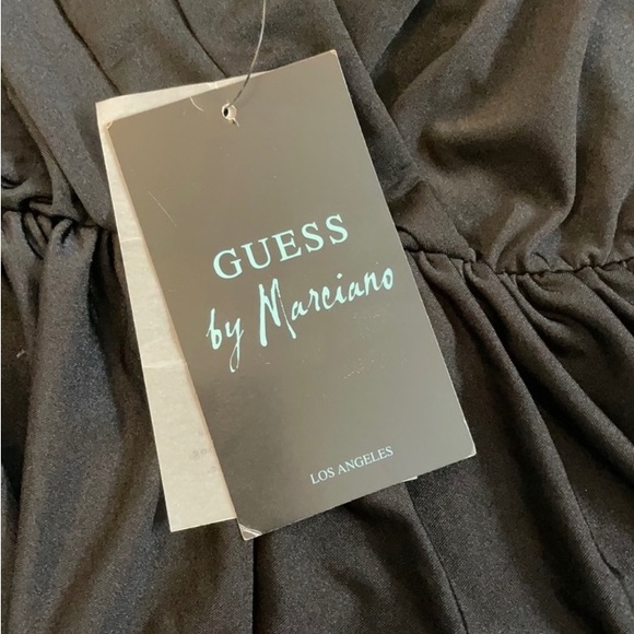 Guess by Marciano Beaded Top and or Mini Dress XS Host Picked! 🎉 - Picture 11 of 14